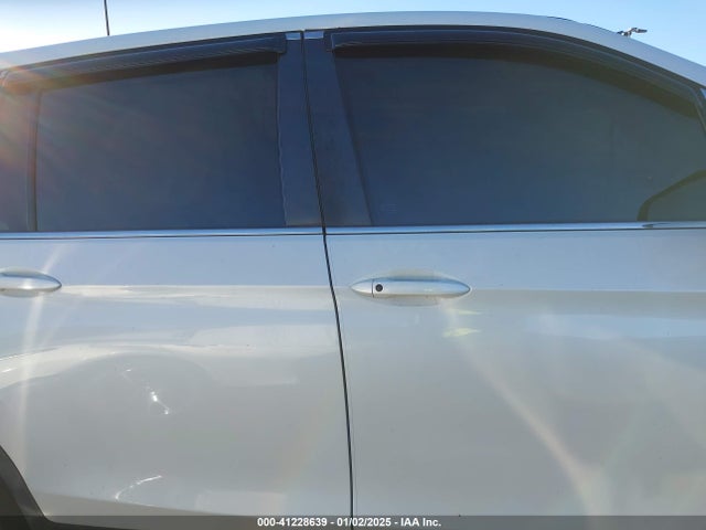 Honda Pilot Ex 2017 5FNYF5H38HB030504 Image 13