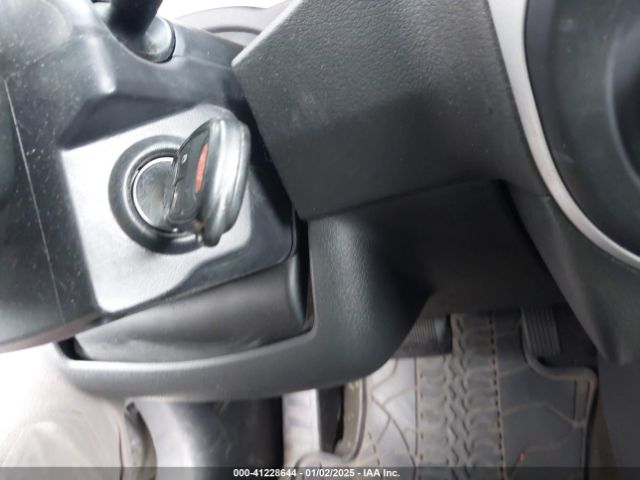1C4NJDEB5GD661627 Jeep Compass Latitude