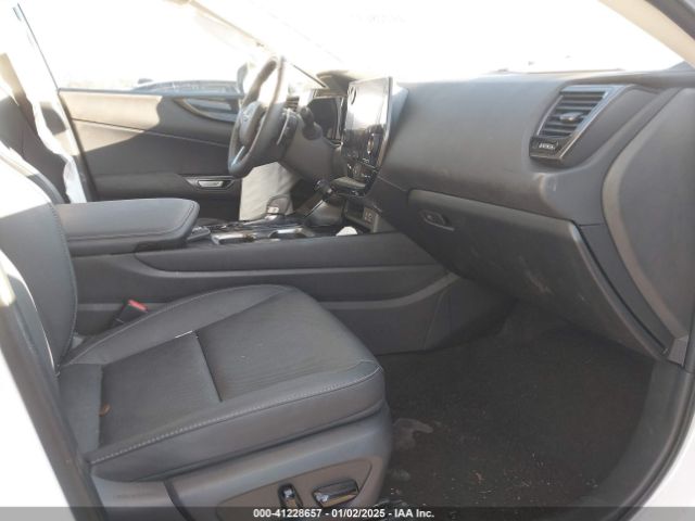 2T2AGCEZ3RC051595 Lexus NX 350