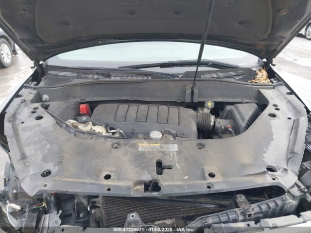 1GKKRNED6GJ238144 GMC Acadia Sle-1