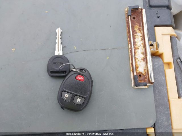 1GKKRNED6GJ238144 GMC Acadia Sle-1