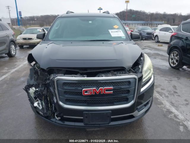 1GKKRNED6GJ238144 GMC Acadia Sle-1