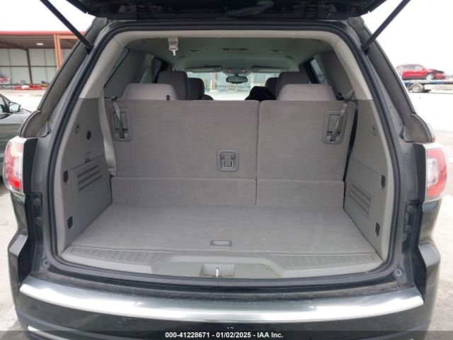 1GKKRNED6GJ238144 GMC Acadia Sle-1