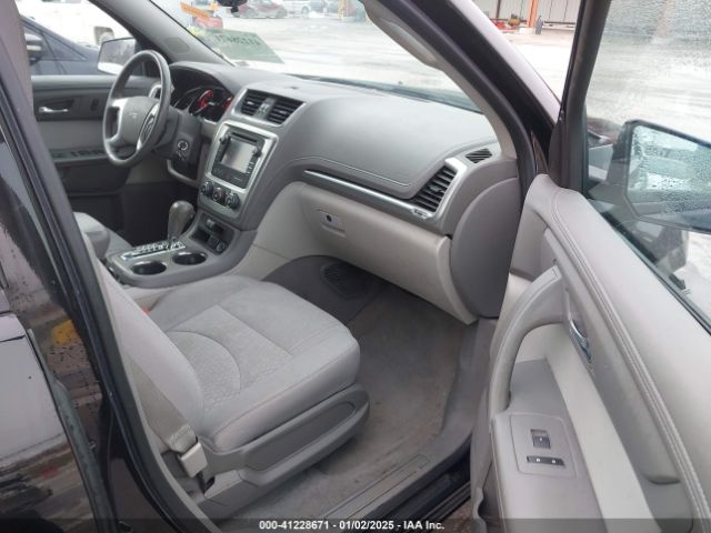 1GKKRNED6GJ238144 GMC Acadia Sle-1