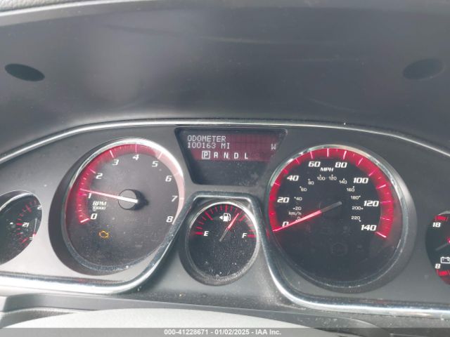 1GKKRNED6GJ238144 GMC Acadia Sle-1