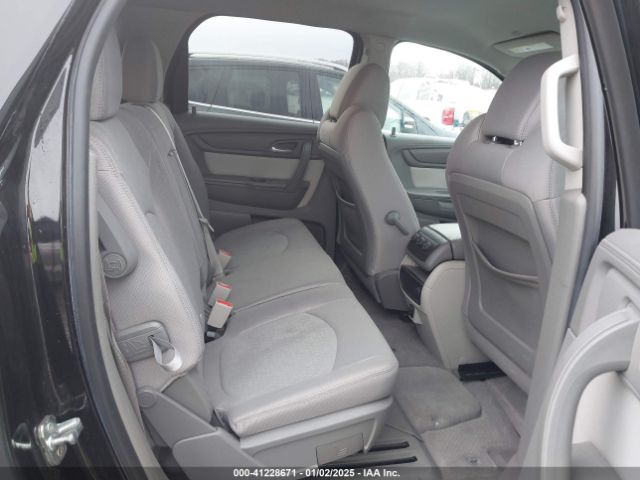 1GKKRNED6GJ238144 GMC Acadia Sle-1