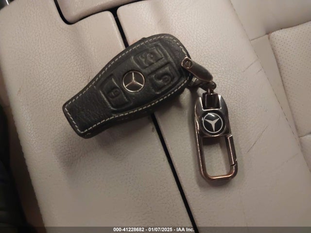 WDDHF5KB9EA823286 Mercedes-Benz E 350