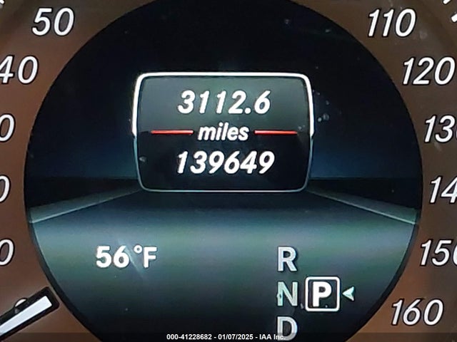 WDDHF5KB9EA823286 Mercedes-Benz E 350
