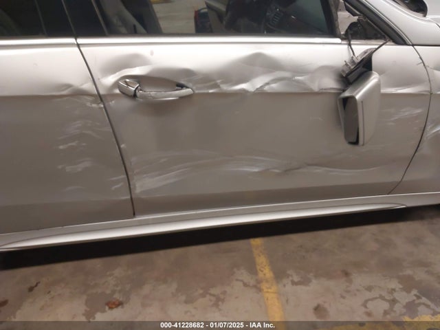 WDDHF5KB9EA823286 Mercedes-Benz E 350