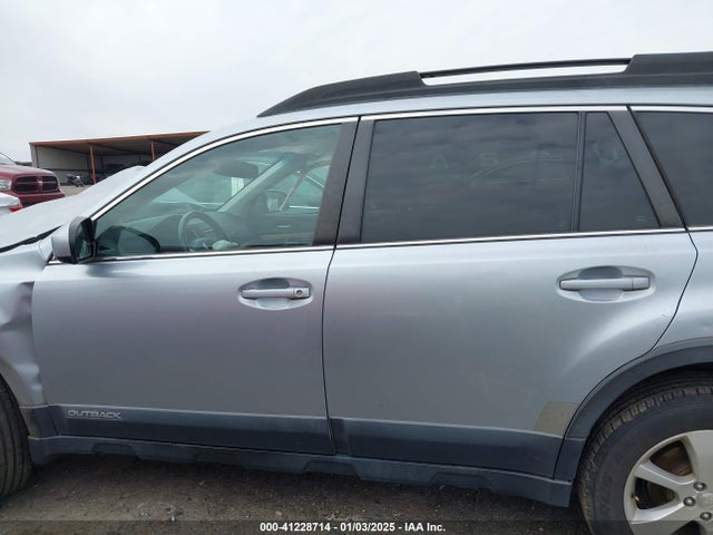 4S4BRDLC6E2327537 Subaru Outback 3.6r Limited
