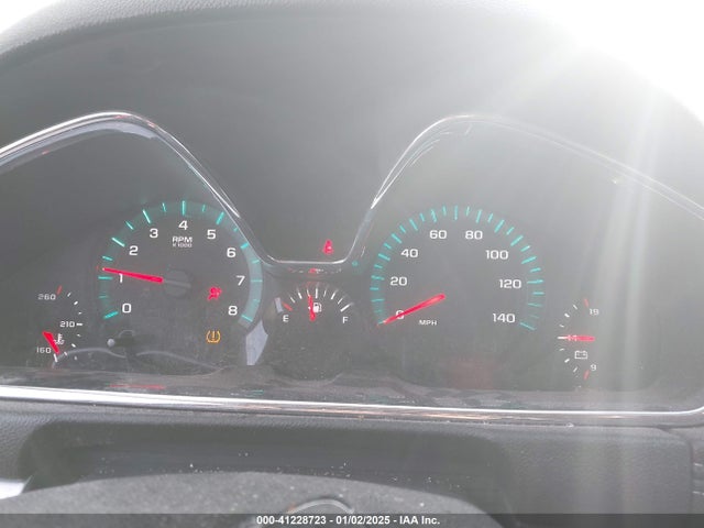 Chevrolet Traverse 1lt 2017 1GNKRGKD8HJ193079 Image 7