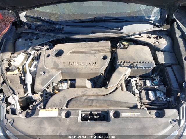 1N4AL3AP7HN333230 Nissan Altima 2.5 S