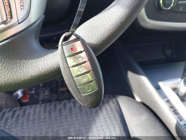 1N4AL3AP7HN333230 Nissan Altima 2.5 S