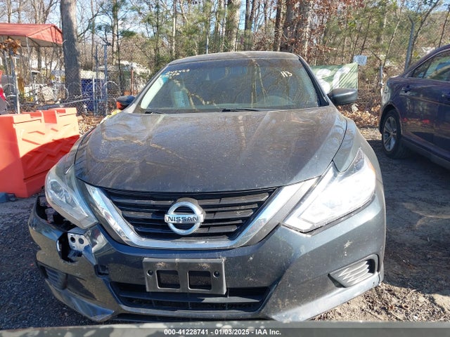 1N4AL3AP7HN333230 Nissan Altima 2.5 S