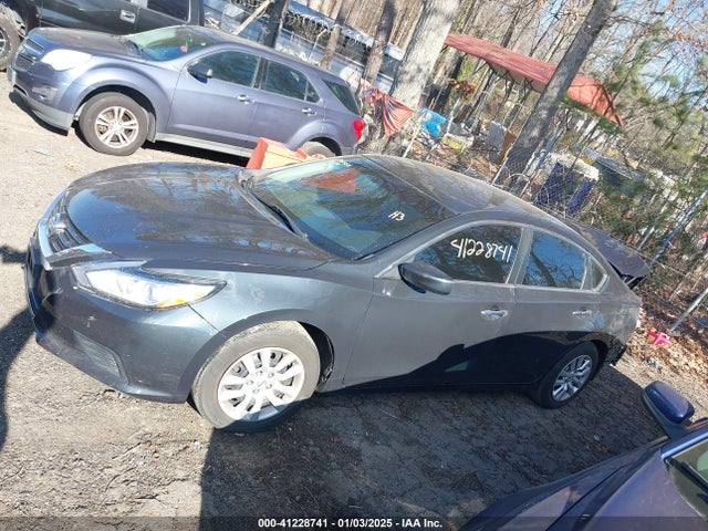 1N4AL3AP7HN333230 Nissan Altima 2.5 S