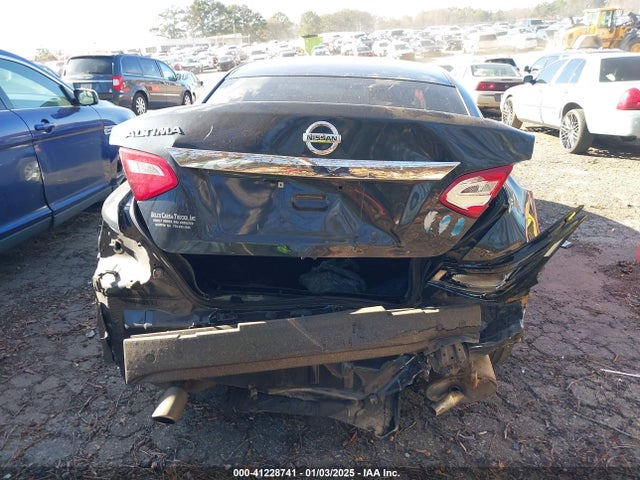 1N4AL3AP7HN333230 Nissan Altima 2.5 S
