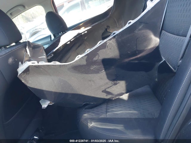 1N4AL3AP7HN333230 Nissan Altima 2.5 S