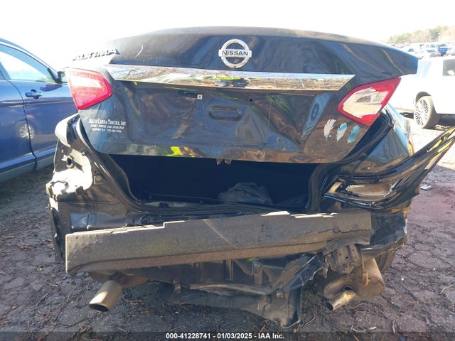 1N4AL3AP7HN333230 Nissan Altima 2.5 S