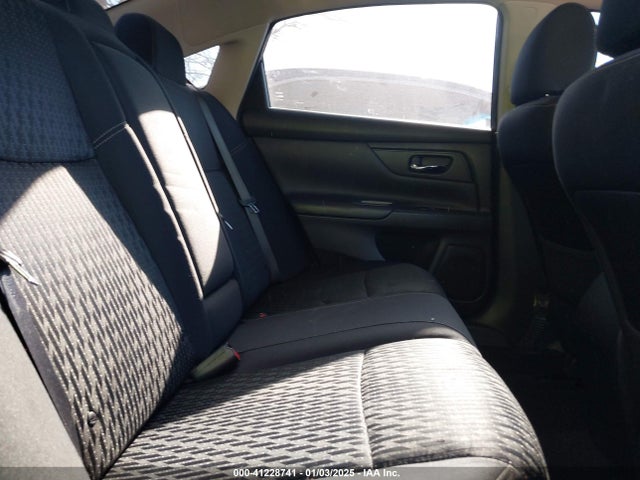 1N4AL3AP7HN333230 Nissan Altima 2.5 S