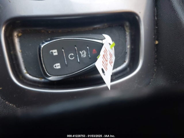 Chevrolet Malibu 1ls 2018 1G1ZB5ST6JF233362 Image 11