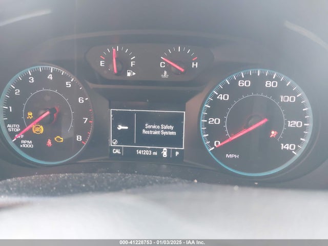 Chevrolet Malibu 1ls 2018 1G1ZB5ST6JF233362 Image 15