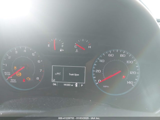 Chevrolet Malibu 1ls 2018 1G1ZB5ST6JF233362 Image 7