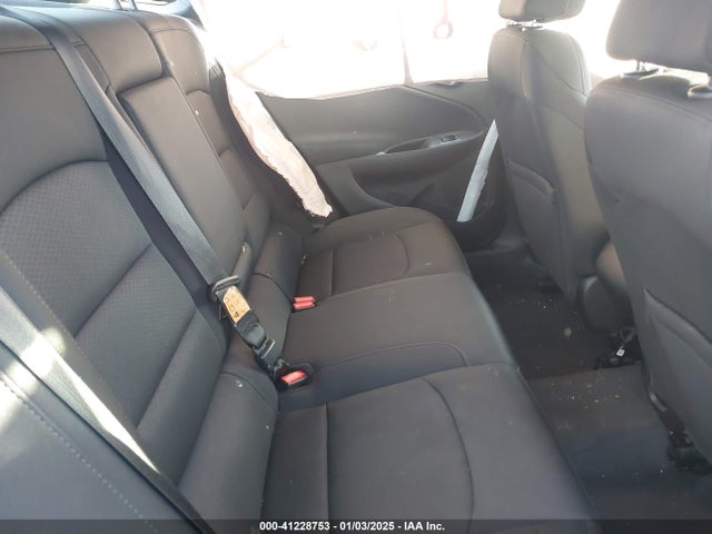 Chevrolet Malibu 1ls 2018 1G1ZB5ST6JF233362 Image 8