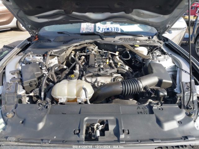 1FATP8UH1M5122470 Ford Mustang Ecoboost Premium