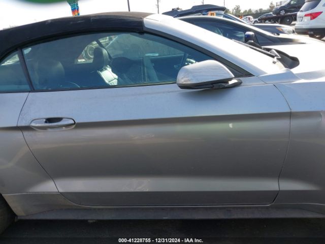 1FATP8UH1M5122470 Ford Mustang Ecoboost Premium