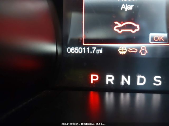 1FATP8UH1M5122470 Ford Mustang Ecoboost Premium