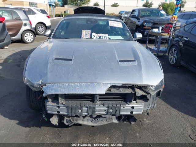 1FATP8UH1M5122470 Ford Mustang Ecoboost Premium