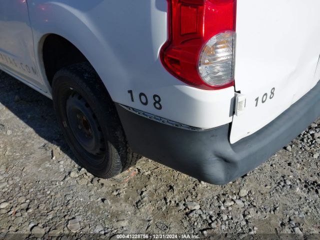 3N6CM0KN6GK700809 Nissan NV200 SV