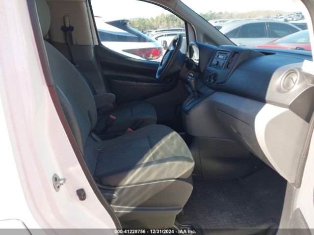 3N6CM0KN6GK700809 Nissan NV200 SV