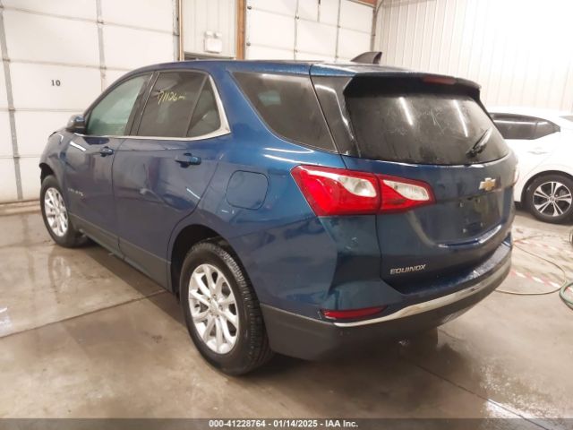 3GNAXUEV7LL187943 Chevrolet Equinox Awd Lt 1.5l Turbo