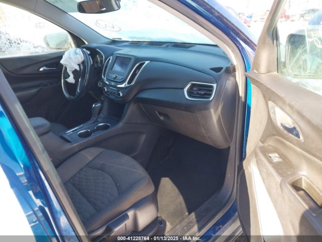 3GNAXUEV7LL187943 Chevrolet Equinox Awd Lt 1.5l Turbo