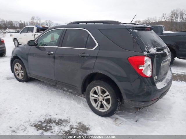 Chevrolet EQUINOX 1LT 2014 2GNFLFEK5E6176952 Image 3