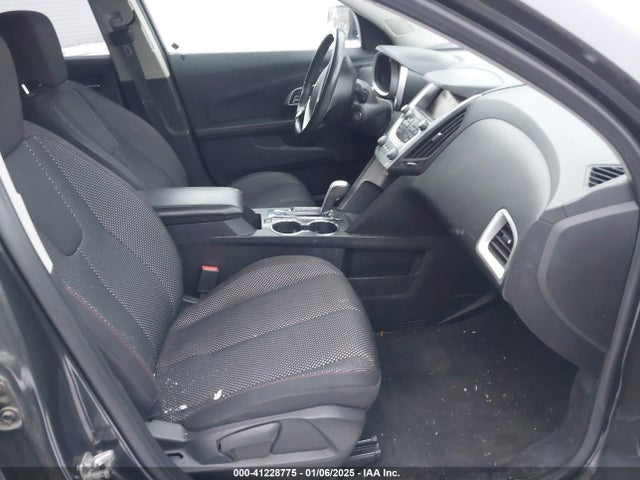 Chevrolet EQUINOX 1LT 2014 2GNFLFEK5E6176952 Image 5