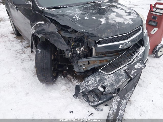 Chevrolet EQUINOX 1LT 2014 2GNFLFEK5E6176952 Image 6