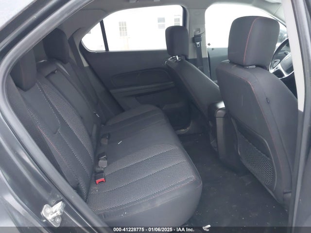 Chevrolet EQUINOX 1LT 2014 2GNFLFEK5E6176952 Image 8
