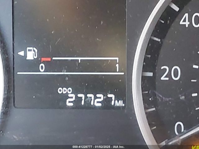 3N1CP5BV2RL498428 Nissan Kicks S Xtronic Cvt