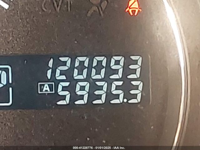 1N4AA5AP6EC439547 Nissan Maxima 3.5 S