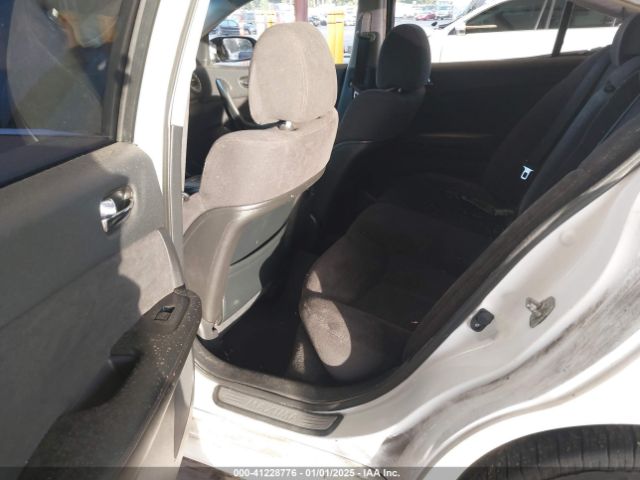 1N4AA5AP6EC439547 Nissan Maxima 3.5 S