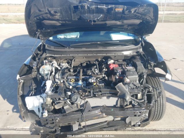 3N1CP5CV9RL497002 Nissan Kicks Sv Xtronic Cvt