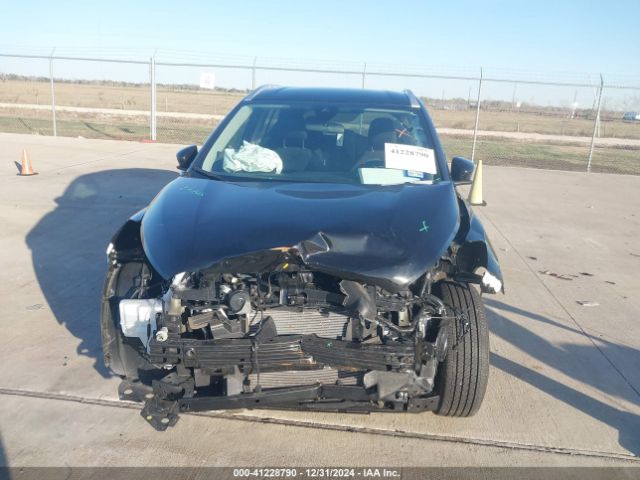 3N1CP5CV9RL497002 Nissan Kicks Sv Xtronic Cvt