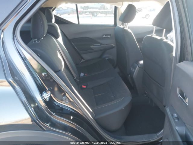 3N1CP5CV9RL497002 Nissan Kicks Sv Xtronic Cvt