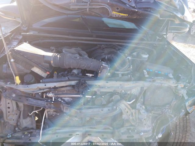 JTEZU5JRXK5200651 Toyota 4runner Limited Nightshade