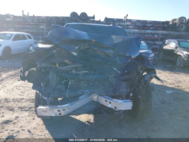 JTEZU5JRXK5200651 Toyota 4runner Limited Nightshade