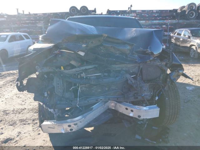 JTEZU5JRXK5200651 Toyota 4runner Limited Nightshade