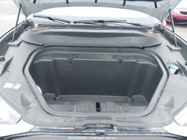 3FMTK3S59PMA89491 Ford Mustang Mach-e Premium