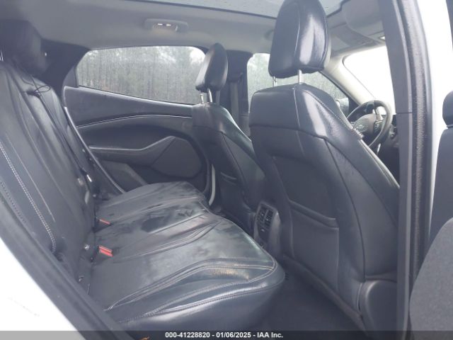 3FMTK3S59PMA89491 Ford Mustang Mach-e Premium
